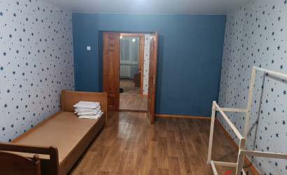 Снять 3-комнатную квартиру, Любань, ул. Ленина 98. Фото 5