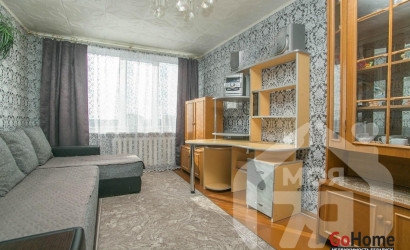 Купить 2-комнатную квартиру, Молодечно, Будавников ул., 13. Фото 2