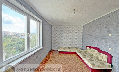Купить 3-комнатную квартиру, Гродно, просп. Я.Купалы, д. 45. Фото 5