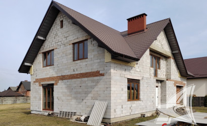 Купить дом, Брест, Березовка, 15 соток. Фото 5