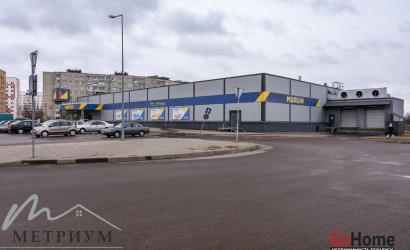 Продажа торгового помещения, Брест, Суворова ул., 105/А, 1364.2 кв.м.. Фото 4