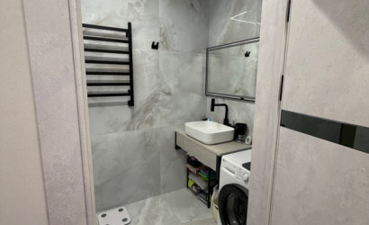 Купить 1-комнатную квартиру, Минск, ул. Белградская, д. 9 (Октябрьский район). Фото 8