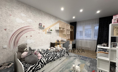 Купить 2-комнатную квартиру, Брест, ул. Советской Конституции, д. . Фото 10