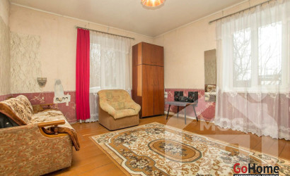 Купить 1-комнатную квартиру, Молодечно, Лебедевская ул., 37. Фото 3