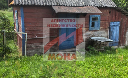 Купить дом в деревне, Ставище, Центральная, 25 соток. Фото 19