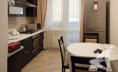 Купить 1-комнатную квартиру, Брест, Вулька, ул. Полевая. Фото 3