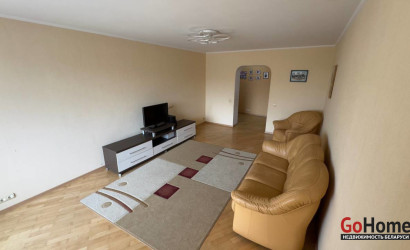 Купить 3-комнатную квартиру, Могилев, Орловского, 19/Г. Фото 10