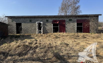 Купить дом, Камень, Городецкий с/с, 25 соток. Фото 9