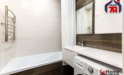 Купить 1-комнатную квартиру, Минск, Дзержинского просп., 34(Московский район). Фото 10