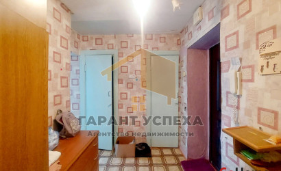 Купить 1-комнатную квартиру, Брест, ул. Сергея Смирнова писателя. Фото 10