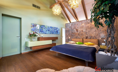 Купить коттедж, Минск, Глебова ул., 14 соток. Фото 24