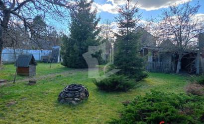 Купить дом в деревне, Чайка-81, 5.15 соток. Фото 10