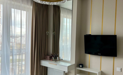 Снять 2-комнатную квартиру, Минск, ул. Николы Теслы, д.  (Октябрьский район). Фото 18