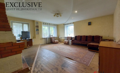 Купить коттедж, Новополоцк, Вельевская ул., 3, 20 соток. Фото 9