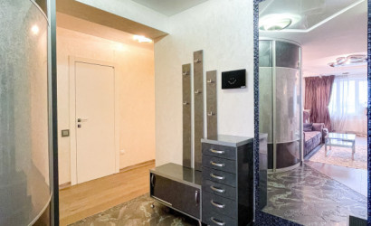 Купить 3-комнатную квартиру, Минск, Дзержинского, 119. Фото 33