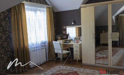 Купить дом, Ратомка, Осенняя ул., 15 соток. Фото 6