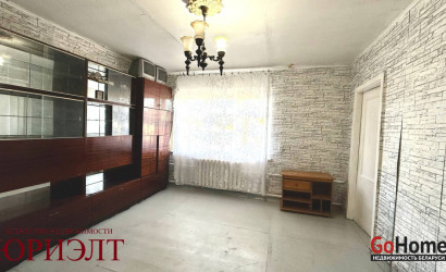 Купить 2-комнатную квартиру, Борисов, Заводская, 80. Фото 3
