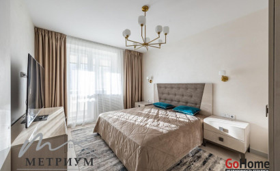 Купить 3-комнатную квартиру, Минск, Маяковского ул., 35 (Ленинский район). Фото 18