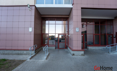 Купить 3-комнатную квартиру, Минск, Максима Богдановича, 144(Советский район). Фото 22
