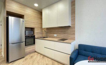 Снять 1-комнатную квартиру, Минск, просп. Дзержинского, д. 19 (Московский район). Фото 10