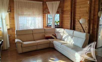 Купить дом, Тюхиничи, Мотыкальский с/с, 25 соток. Фото 28