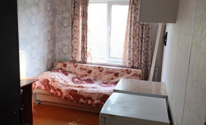 Купить 2-комнатную квартиру, Минск, Рокоссовского просп., 85(Ленинский район). Фото 6
