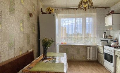 Купить 1-комнатную квартиру, Брест, Молодогвардейская ул.. Фото 7