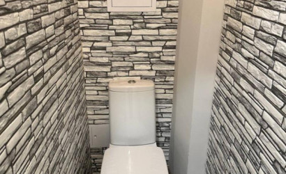 Купить 1-комнатную квартиру, Минск, Рокоссовского просп., 89 (Ленинский район). Фото 4