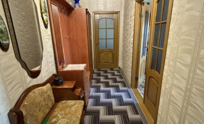 Купить 2-комнатную квартиру, Пинск, Клещёва, 37. Фото 8
