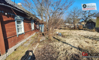 Купить дом, Полоцк, Крупской ул., 21, 6.17 соток. Фото 9