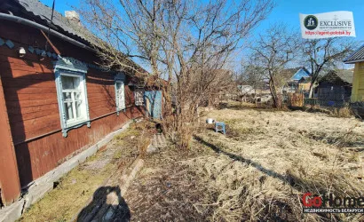  128 м2, Полоцк(Фрунзе 2-й пер., 30)