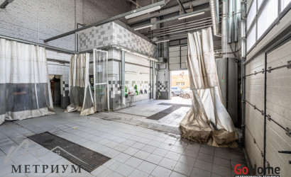 Продажа помещения, Минск, Мавра ул., 47/16, 2028 кв.м.. Фото 35
