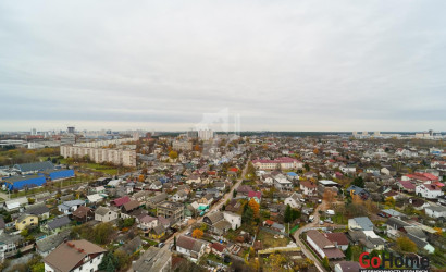 Купить 3-комнатную квартиру, Минск, Бумажкова ул., 37/А (Партизанский район). Фото 5