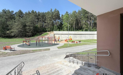 Купить 1-комнатную квартиру, Минск, Руссиянова ул., 56(Первомайский район). Фото 37