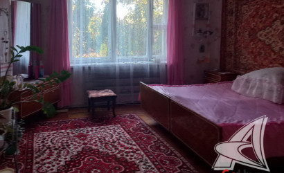 Купить дом, Ходосы, Дмитровичский с/с, 13 соток. Фото 5