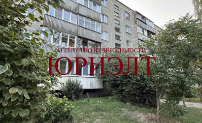 Купить 2-комнатную квартиру, Брест, ул. Московская, д. . Фото 1