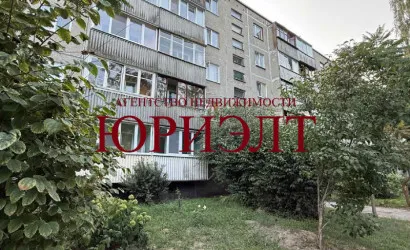  17-этаж.(53.2 м2), Брест(Восток, ул. Орловская)