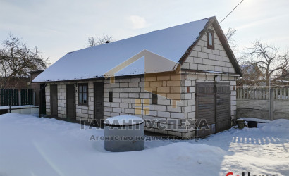 Купить дом, Брест, ул. Солнечная, 5.54 соток. Фото 16