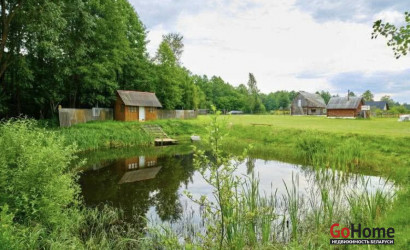 Купить дом, Морги, Белорусская 14, 37 соток. Фото 7