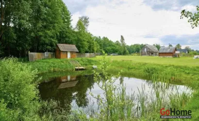  1-этаж.(58.8 м2), Морги(Белорусская 14)