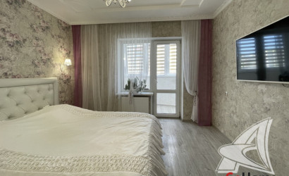 Купить 3-комнатную квартиру, Брест, Вулька, ул. Махновича. Фото 11