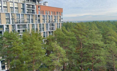 Купить 2-комнатную квартиру, Минск, Подлесная ул., 4 (Партизанский район). Фото 5