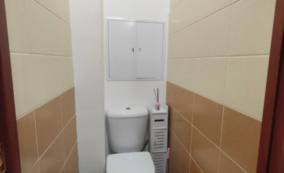 Снять 1-комнатную квартиру, Минск, Воронянского, 52 (Октябрьский район). Фото 6