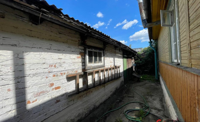 Купить дом, Гродно, ул. Бертеля , д. 44, 2 соток. Фото 3