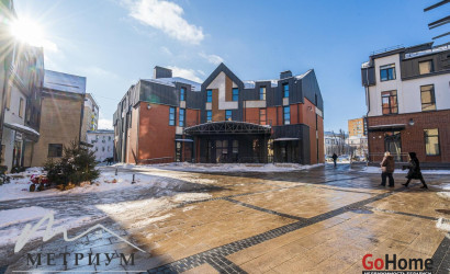 Продажа помещения, Минск, Юрово-Завальная ул., 13,  1639.4 кв.м.. Фото 43