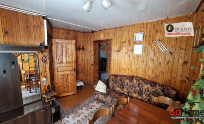 Купить дом, Ольховцы, Соловьиная ул., 2, 45 соток. Фото 8