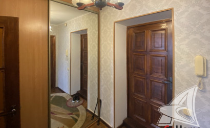 Купить 1-комнатную квартиру, Брест, Восток, ул. Московская. Фото 15