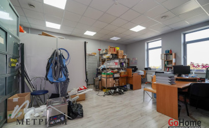 Продажа офиса, Большое Стиклево,  364 кв.м.. Фото 6