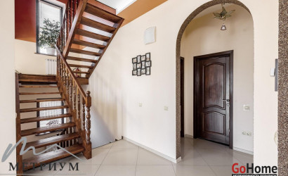 Купить дом, Слобода, Минская ул., 13.88 соток. Фото 8