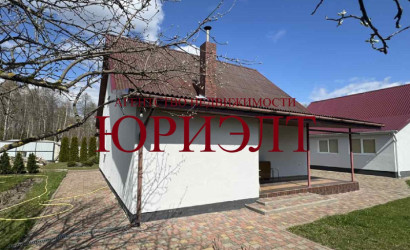 Купить коттедж, Брест, ул. Журавецкая, д. , 7.6 соток. Фото 1